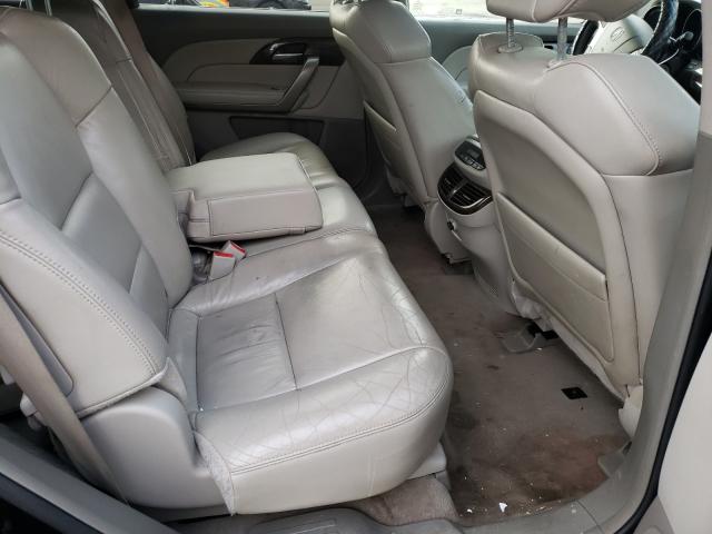 Photo 5 VIN: 2HNYD2H22BH535123 - ACURA MDX 