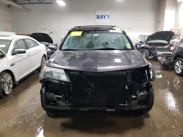 Photo 4 VIN: 2HNYD2H22BH538698 - ACURA MDX 