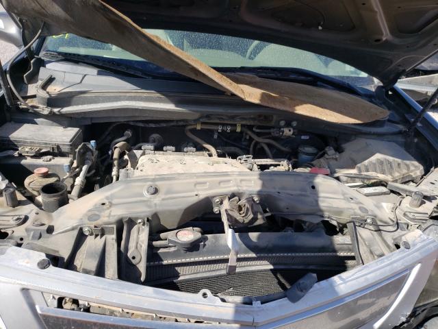 Photo 6 VIN: 2HNYD2H22BH539155 - ACURA MDX 