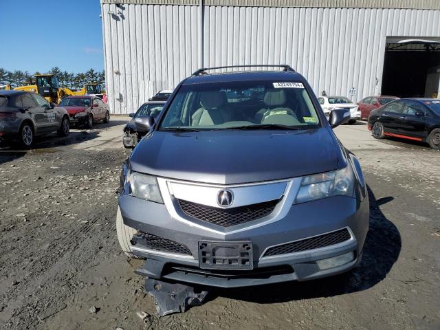 Photo 4 VIN: 2HNYD2H22BH543660 - ACURA MDX 