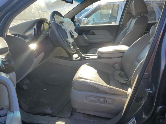 Photo 6 VIN: 2HNYD2H22BH543660 - ACURA MDX 