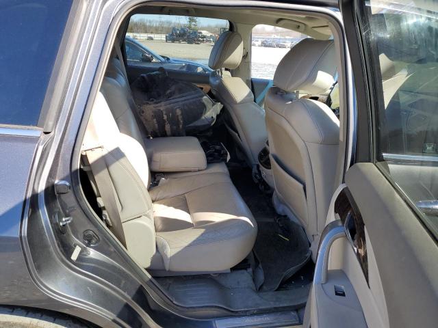 Photo 9 VIN: 2HNYD2H22BH543660 - ACURA MDX 