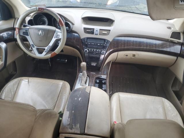 Photo 7 VIN: 2HNYD2H22BH544727 - ACURA MDX 