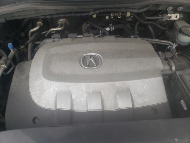 Photo 6 VIN: 2HNYD2H22BH547126 - ACURA MDX 