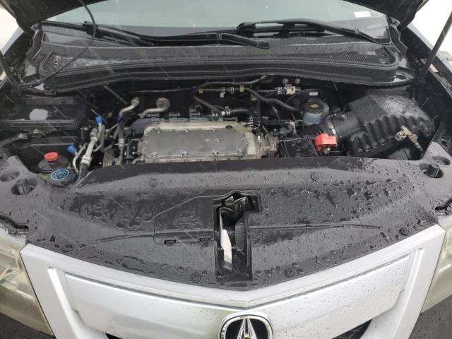 Photo 11 VIN: 2HNYD2H22CH522437 - ACURA MDX 