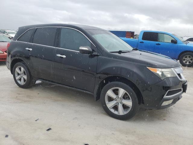 Photo 3 VIN: 2HNYD2H22CH522437 - ACURA MDX 