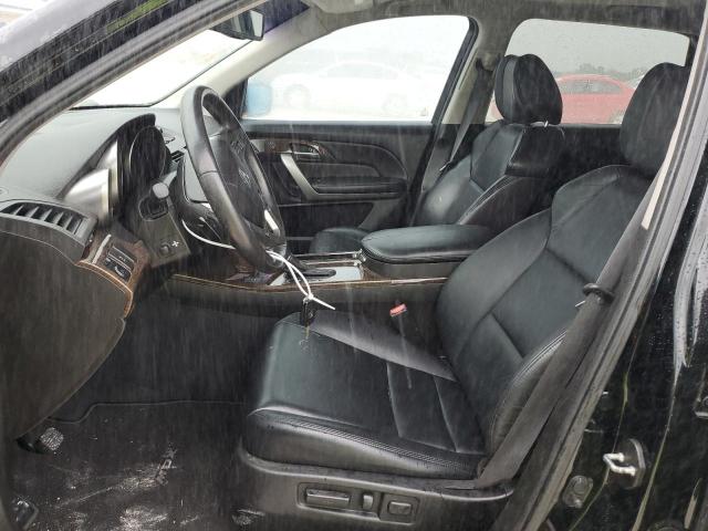 Photo 6 VIN: 2HNYD2H22CH522437 - ACURA MDX 