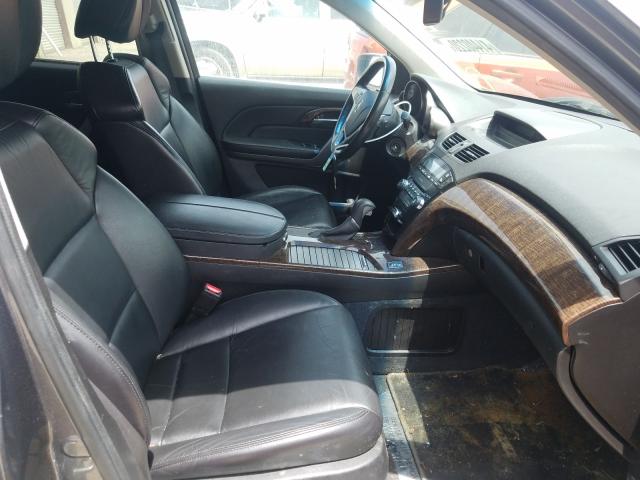 Photo 4 VIN: 2HNYD2H22CH534104 - ACURA MDX 