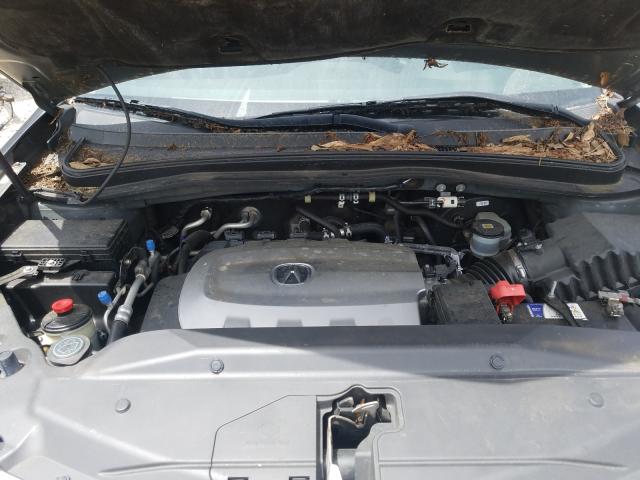 Photo 6 VIN: 2HNYD2H22CH534104 - ACURA MDX 