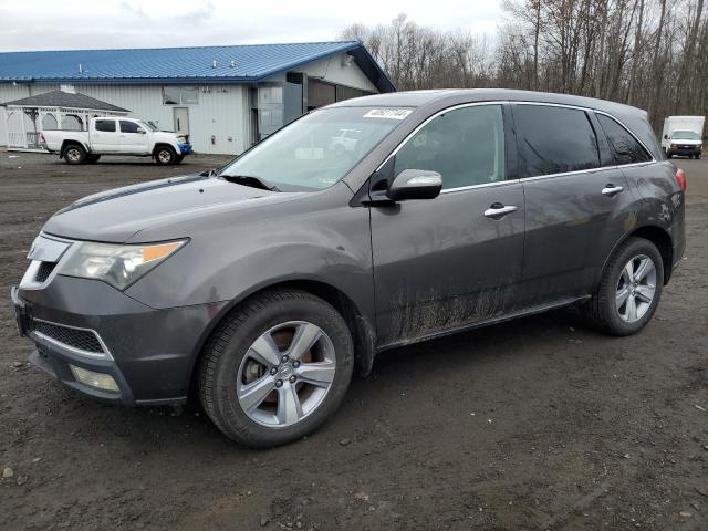 Photo 0 VIN: 2HNYD2H22CH540811 - ACURA MDX 