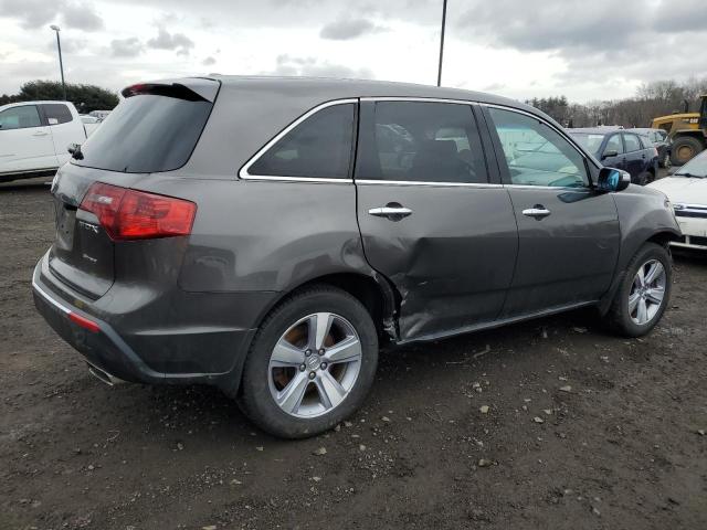 Photo 2 VIN: 2HNYD2H22CH540811 - ACURA MDX 