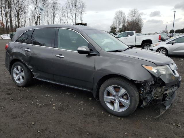 Photo 3 VIN: 2HNYD2H22CH540811 - ACURA MDX 