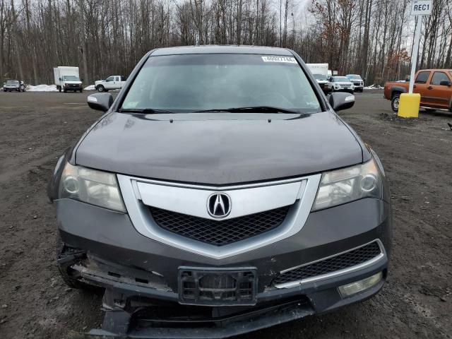 Photo 4 VIN: 2HNYD2H22CH540811 - ACURA MDX 