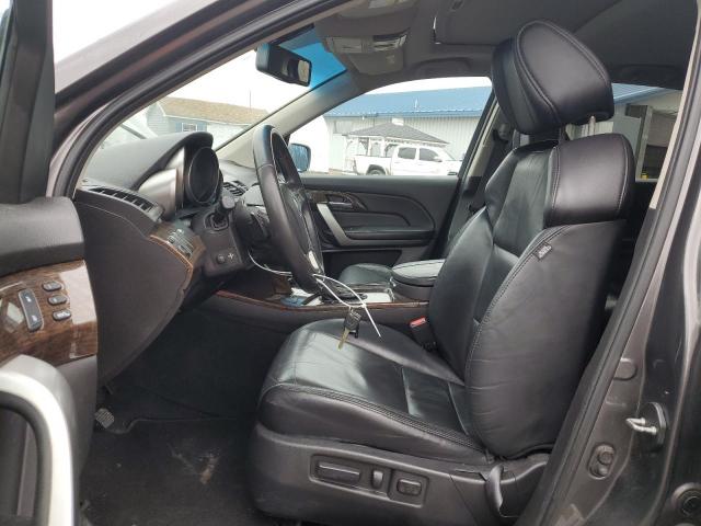 Photo 6 VIN: 2HNYD2H22CH540811 - ACURA MDX 