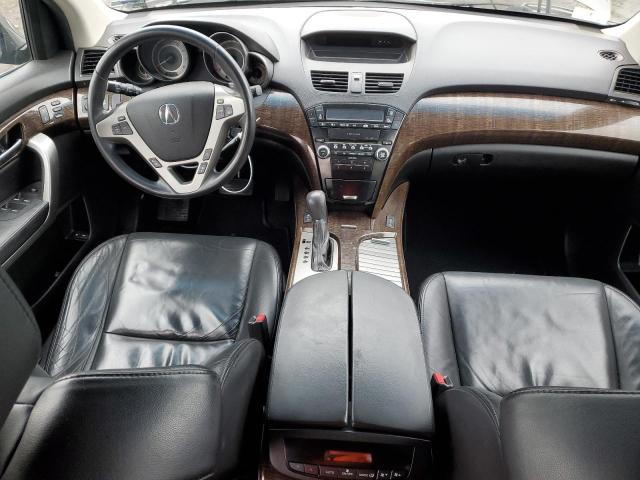 Photo 7 VIN: 2HNYD2H22CH540811 - ACURA MDX 