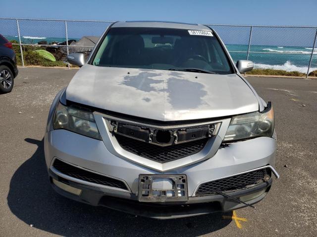 Photo 4 VIN: 2HNYD2H22CH541652 - ACURA MDX 