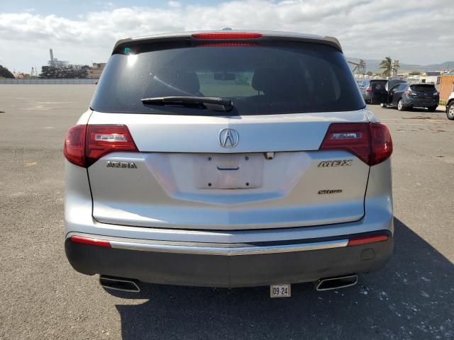 Photo 5 VIN: 2HNYD2H22CH541652 - ACURA MDX 