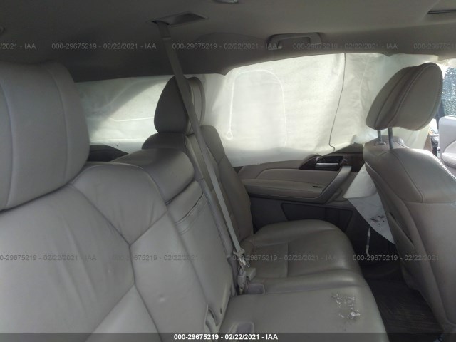 Photo 7 VIN: 2HNYD2H22CH545314 - ACURA MDX 