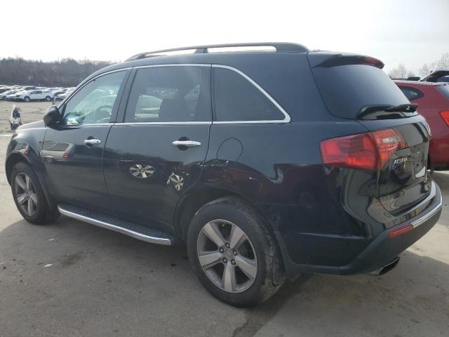 Photo 1 VIN: 2HNYD2H22CH550383 - ACURA MDX 