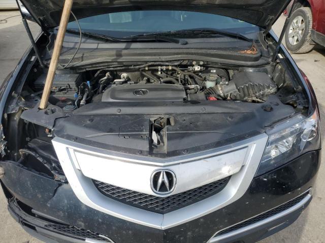 Photo 11 VIN: 2HNYD2H22CH550383 - ACURA MDX 