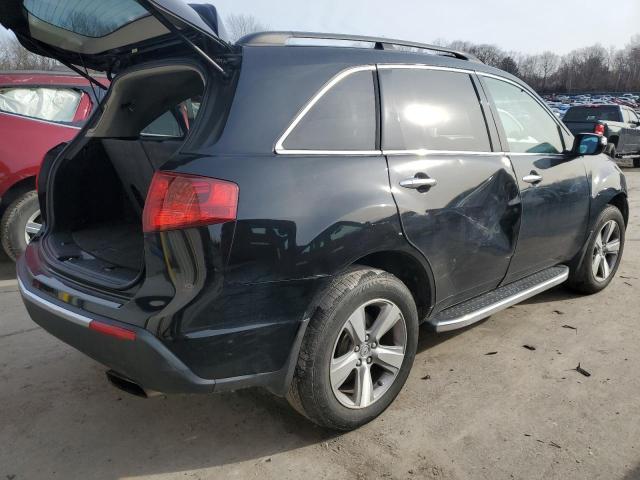 Photo 2 VIN: 2HNYD2H22CH550383 - ACURA MDX 