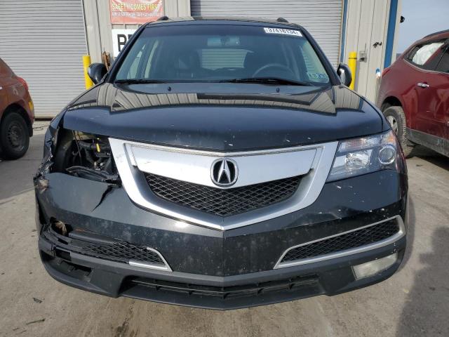 Photo 4 VIN: 2HNYD2H22CH550383 - ACURA MDX 