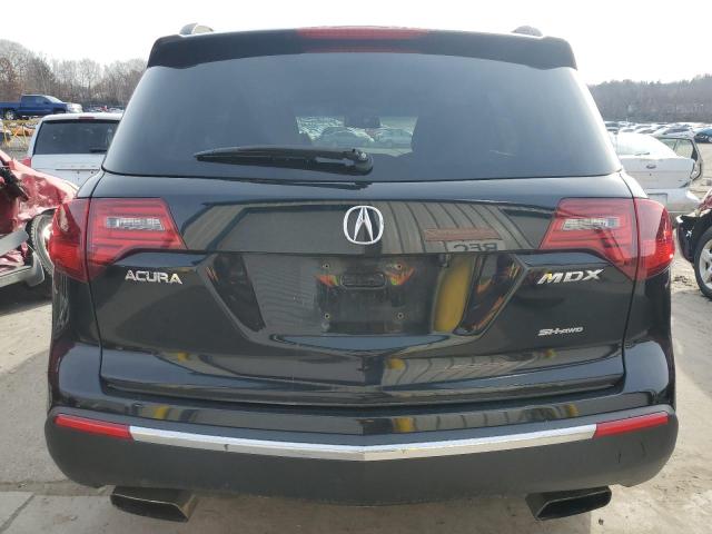 Photo 5 VIN: 2HNYD2H22CH550383 - ACURA MDX 