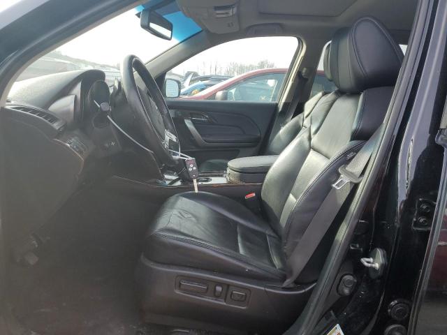 Photo 6 VIN: 2HNYD2H22CH550383 - ACURA MDX 