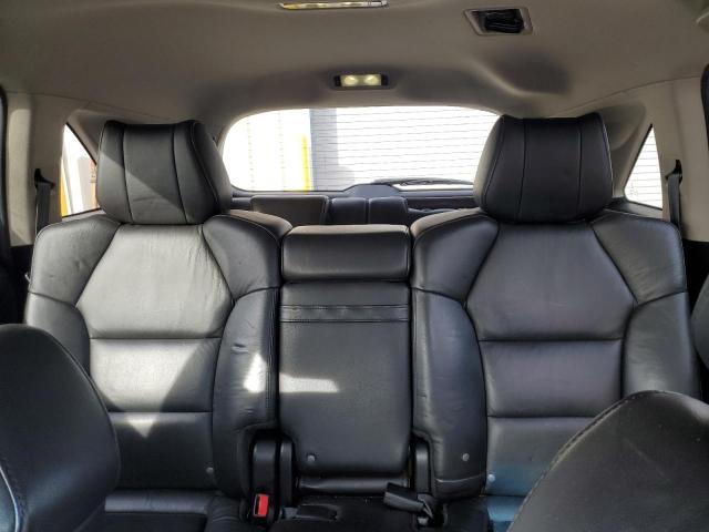 Photo 9 VIN: 2HNYD2H22CH550383 - ACURA MDX 