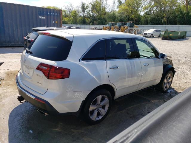 Photo 2 VIN: 2HNYD2H22DH001249 - ACURA MDX 