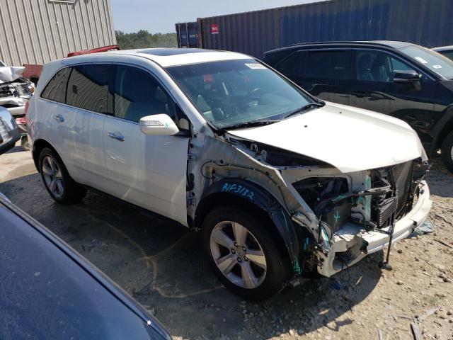 Photo 3 VIN: 2HNYD2H22DH001249 - ACURA MDX 