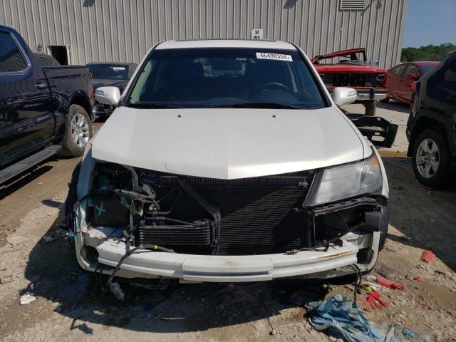 Photo 4 VIN: 2HNYD2H22DH001249 - ACURA MDX 