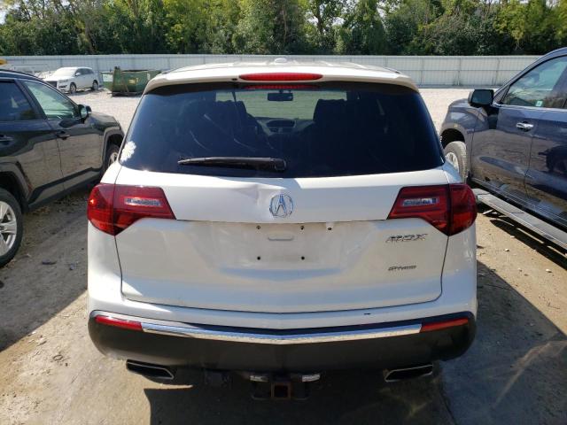 Photo 5 VIN: 2HNYD2H22DH001249 - ACURA MDX 