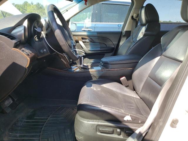 Photo 6 VIN: 2HNYD2H22DH001249 - ACURA MDX 