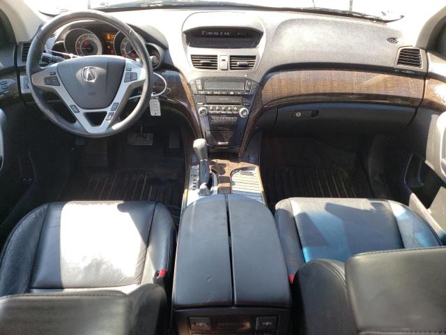 Photo 7 VIN: 2HNYD2H22DH001249 - ACURA MDX 