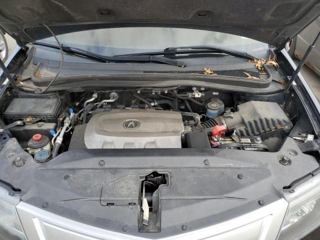 Photo 11 VIN: 2HNYD2H22DH503419 - ACURA MDX 