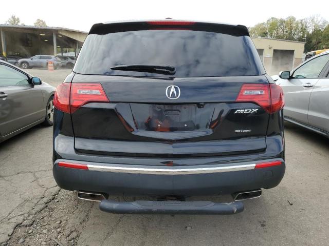 Photo 5 VIN: 2HNYD2H22DH503419 - ACURA MDX 