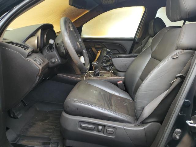 Photo 6 VIN: 2HNYD2H22DH503419 - ACURA MDX 