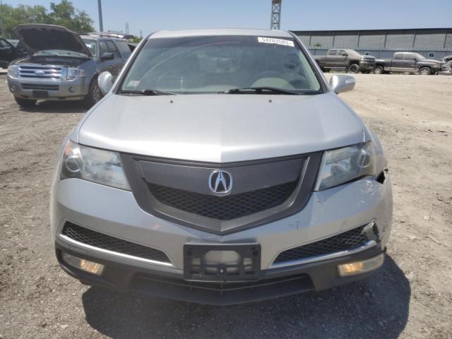 Photo 4 VIN: 2HNYD2H22DH507552 - ACURA MDX 