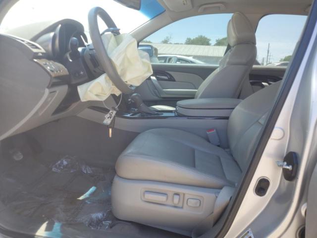 Photo 6 VIN: 2HNYD2H22DH507552 - ACURA MDX 