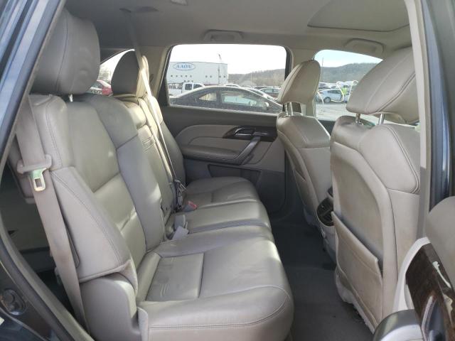 Photo 5 VIN: 2HNYD2H22DH508653 - ACURA MDX 