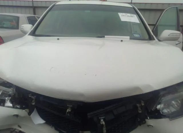 Photo 5 VIN: 2HNYD2H22DH517143 - ACURA MDX 