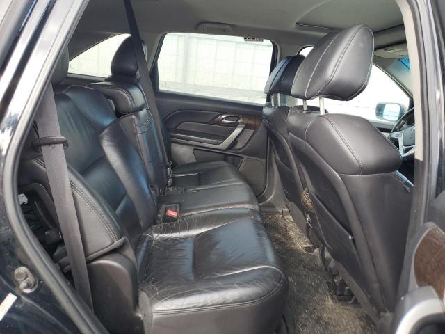 Photo 10 VIN: 2HNYD2H22DH518826 - ACURA MDX 