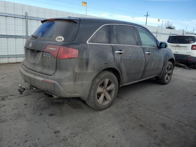 Photo 2 VIN: 2HNYD2H22DH518826 - ACURA MDX 