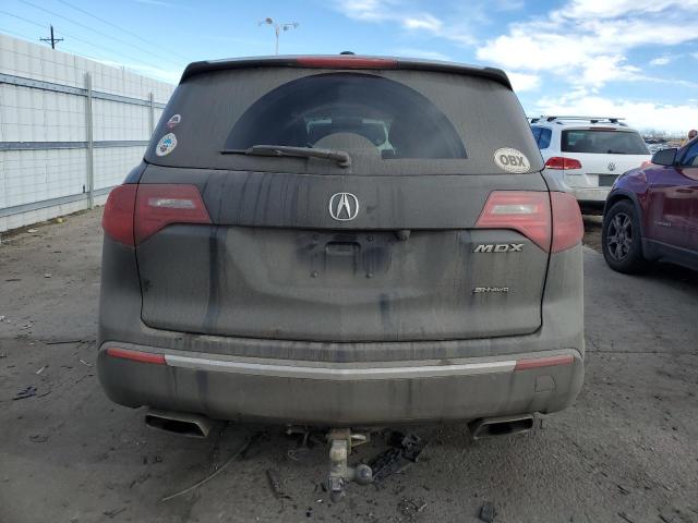 Photo 5 VIN: 2HNYD2H22DH518826 - ACURA MDX 