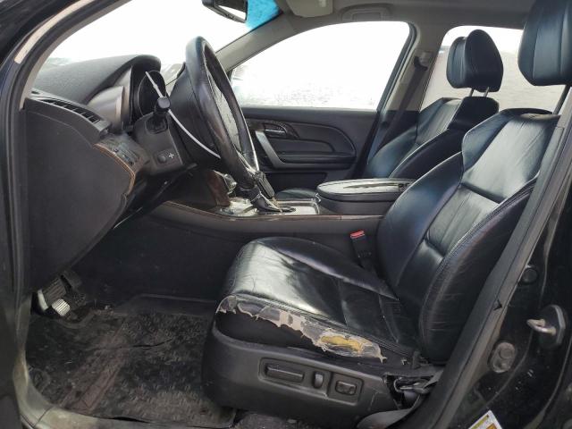 Photo 6 VIN: 2HNYD2H22DH518826 - ACURA MDX 