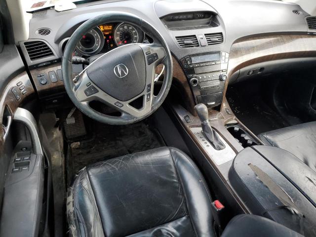 Photo 7 VIN: 2HNYD2H22DH518826 - ACURA MDX 