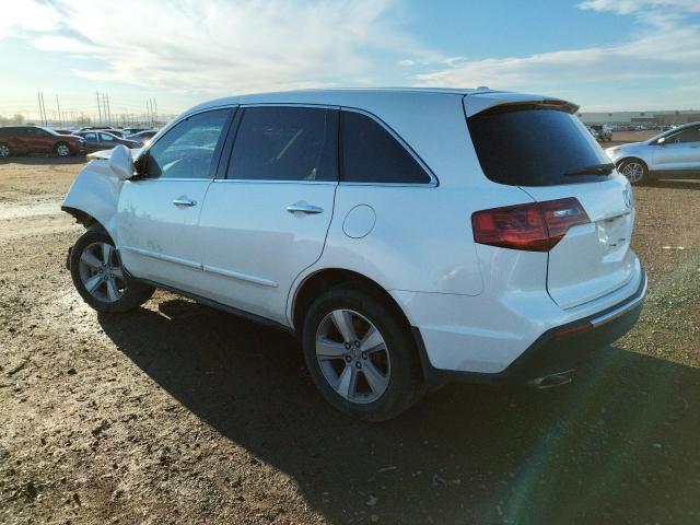 Photo 2 VIN: 2HNYD2H22DH519443 - ACURA MDX 