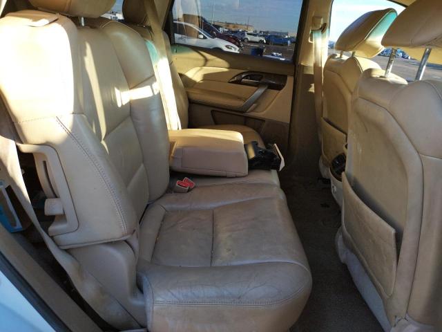 Photo 5 VIN: 2HNYD2H22DH519443 - ACURA MDX 