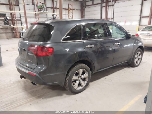 Photo 3 VIN: 2HNYD2H22DH522603 - ACURA MDX 